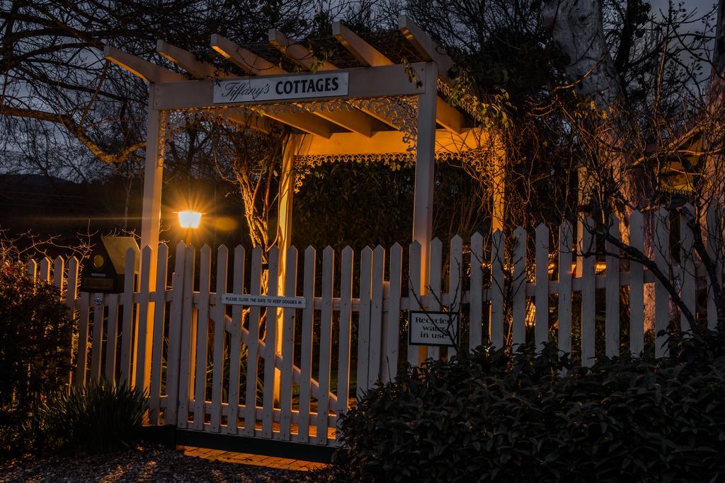 Tiffany'S Cottages Bright Zewnętrze zdjęcie